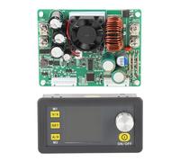 Respicefinem DPS5020 Adjustable Step Down Regulated LCD Digital Power Supply Storage Function Suitable For Various Electronic Devices Can Store 10 Groups Of Preset Values A (DPS5015)