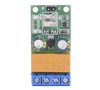 Respicefinem DR55B01 Motor Forward Reverse Controller Module Self Locking Reverse Polarity Relay For Motor Control In Various Applications 6-24V (5V)