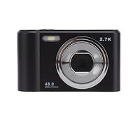 Respicefinem Entry 12×8×8 Digital Camera 44Mp 1080 Video Entry Mp3 Player Auto Focusing Small Digital Camera For Kid Student