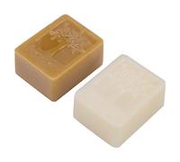 Respicefinem Food Grade Pure White And Yellow Beeswax For Hand Soap Lipstick Cosmetics Food Accessories Electric Industry With Excellent Adhesion Permeability Emulsification And