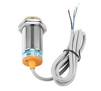 Respicefinem High 10×6×4 10Mm Inductive Proximity Dc Npn 3 Wire Normally Open Lj30A3 10 Z Bx