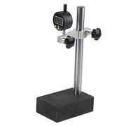 Respicefinem High Precision Digital Height Dial Indicator With 00 Grade Marble Base For Industrial Measurement And Quality Control 0 To 12.7mm