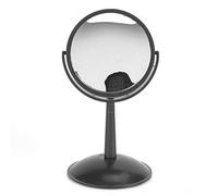 Respicefinem High Transparent Convex Concave Mirror And Triple Prism Optical Experimental Tools Ideal For Children To Learn Optical Knowledge Made Of Glass With Durable Design (concave mirror)