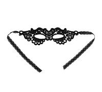 Respicefinem Hollow Lace Half Face Costume Eyes Mask For Women Ideal For Creating A Mysterious And Elegant Look Suitable For Halloween Dancing Party And Other O