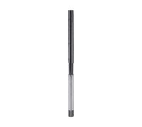 Respicefinem HSS Straight Parallel Flute Engineering Pipe Drill Hand Reamer Tool Ideal for Mould and Handicraft Processing Sizes from 3MM to 16MM