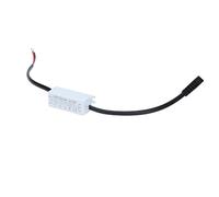 Respicefinem LED Driver 1x1W Power Supply Transformer Adapter Ideal for LED Lighting Projects Converting AC85 To 265V To 2 To 4VDC With Constant Current Output for DIY Connecting T
