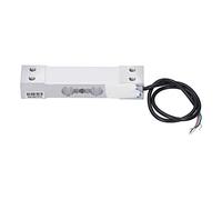 Respicefinem Load Cell Sensor Single Point DYX 306 Strong Stability Sealing Industrial Force Measurement for Automation Control Systems DC5 12V 5KG (40KG)