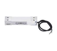 Respicefinem Load Cell Sensor Single Point DYX 306 Strong Stability Sealing Industrial Force Measurement for Automation Control Systems DC5 12V 5KG (20KG)