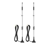 Respicefinem Magnetic Antenna With 12dbi High Gain Super Strong Omnidirectional Design For 4G Routers GPRS 3G 4G Modules NB IOT Modules Advertising Machines Numbering Machines