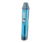 Respicefinem Magnetic Pole Pen Polarity Tester N S Pole Identify Tool North And South Magnetic Pole Identifier For Permanent And Electromagnet Detection