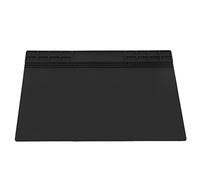 Respicefinem Maintenance Insulation Pad Heat Resist Silicone Thermal Pad for PCB Repair Ergonomic Design with Accessory Slots