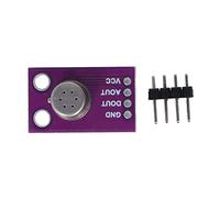 Respicefinem Measurement Hazardous 6×4×2 Quality Sensor Module Hazardous Gas Detection Electronic Components Cjmcu 110026 Tgs2600