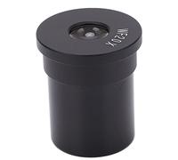 Respicefinem Microscope Eyepiece Wide Angle High Definition Wide Field Biological Lens for Laboratory Ideal for Magnifying And Observing Objects With High Light Transmittance Fine (WF-20X)