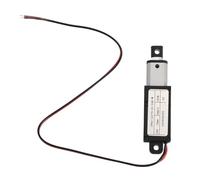 Respicefinem Mini Electric Linear Actuator Secure and Reliable with Over Current Short Circuit Over Load and Over Voltage Guard Suitable for Medical Industrial Agricultural