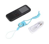 Respicefinem Multi Language Translator For Business And Learning With 138 Online 18 Offline 115 Recording Translation Functions 2 Inch Touchscreen 1500mah Battery Support Chatgpt