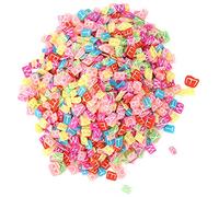 Respicefinem Nail Charm Lightweight Soft Clay With Various Choices For Wide Application Including Cups And Phone Cases Ideal For Crafty DIY Enthusiasts