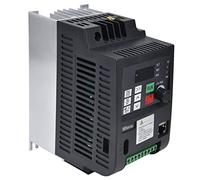 Respicefinem Nflixin 3 Phase 4.0kw 380v Motor Vector Inverter Converter Variable Frequency Drive Controller For Industrial Equipment With Efficient Cooling And Compact Design