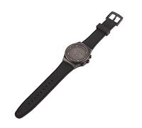 Respicefinem Praying Clock Azan Prayer Alarm Men Watches Sale Clearance 27. 0×6. 0×2. 0 New Modern Sport Azan Muslim Worldwide Prayer Time Alarm Clocks Watch