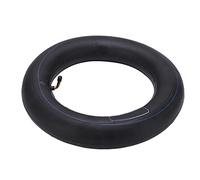 Respicefinem Premium Bike Inner Tube Made Of Rubber Ideal For Replacement In Electric Vehicles Motorcycles And Tricycles With Extended Valve For Quick Inflation Good Air Tightness