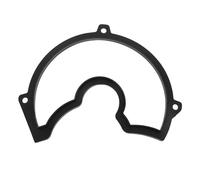 Respicefinem Premium Mid Motor Controller Gasket Rubber Sealing Washer for BBS HD Electric Bike Ideal for Optimizing Performance and Ensuring Longevity