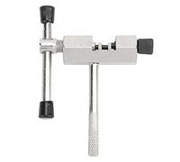 Respicefinem Premium Mountain Bike Chain Cutter Carbon Steel Chain Link Break And Removal Tool Small Compact Portable Lightweight For Easy Chain Pin Installation And Removal
