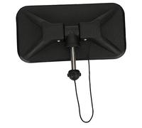 Respicefinem Premium PVC Paddle Pole Holder Patch Mount Accessory Ideal for Inflatable Boat Canoe Kayak Lightweight Easy To Install Fits Almost All Paddle Poles