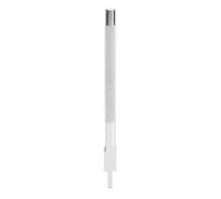 Respicefinem Prong Punch Tool Lacing Chisel Set Made of High Speed Steel for Leather Hole Punches Ideal Industrial Supplies with 2 4 6 Teeth Set (1 Tooth)