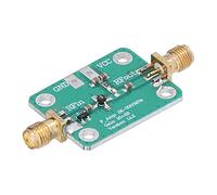 Respicefinem RF Amplifier Low Noise LNA Module Board Ideal for Shortwave FM Broadcasting and Remote Control Receivers with High Gain 32dB and Frequency Range from 2KHz to 3000MHz