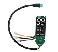 Respicefinem Scooter Dashboard Circuit Board Replacement Bluetooth Circuit Board for Ninebot F30 F40 Scooters Quality Metal And Electronic Components Durable Wear