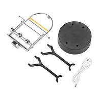 Respicefinem Shake Wiggle Device Automatic Swing Motion Running Cheat Device Brush Step for Mobile Phone Wechat Run Step Count Program