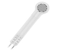 Respicefinem Thin Film Pressure Sensor DF9-40 High Thin Film Resistance Pressure Sensor Force Sensor for Accurate Measurements Optional Ranges 0-500g to 20kg