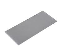 Respicefinem Thin Grishing Polishing Diamond Square Knife Tool Sharpening Stone Whetstone 320 Grit Professional Grade for Kitchen Metal Glass Wood Crafts (1200)