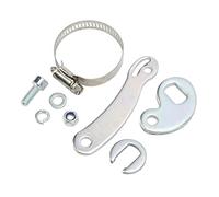 Respicefinem Universal M16 Torque Arm Conversion Kit For Electric Bicycle Front Rear High Power Motor This Kit Is Made Of Quality Steel With Lightweight Design It Can Be Easily