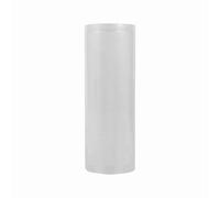 Respicefinem Vacuum Sealer Food Storage Saver Bag with Unique Multi Layer Construction Ideal for Preserving Food at Home Available in 12x500cm Size (15cmx500cm)