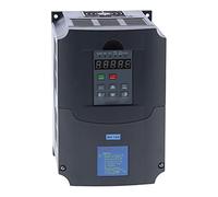 Respicefinem Variable Frequency Drive 3 Phase Motor Speed Controller 7.5KW 380V Output Vector Inverter For Machine Tool And Automation Equipment