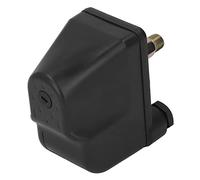 Respicefinem Water Pump Pressure Control Switch High Power Automatic Controller Ideal for Various Water Pump Systems with Voltage Options of 380V