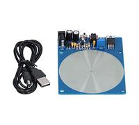 Respicefinem Wave Generator UltraLow Frequency Pulse Resonance Module Board Improve Air And Remove For Indoor Use 5V 7 83 HZ