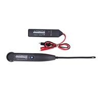 Respicefinem Wire Tracer Electrical Detect Broken Wire 28×13×4 Wire Tracer Locator High Accuracy Short Open Circuit Tester Locating Breakage Cable My6813