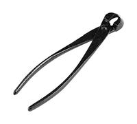 Respicefinem Zinc Alloy Professional Garden Branch Cutter Ideal for Beginners and Bonsai Enthusiasts Tool for Removing Small Branches Protrusions and Nubs in Garden Pr