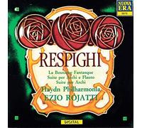 Respighi - Boutique Fantasque