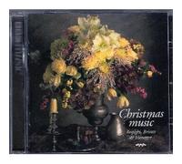 Respighi, Britten & Honegger: Christmas Music (2003-05-03)