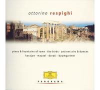 Respighi Collection