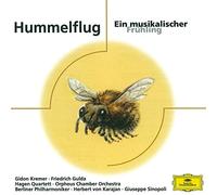 Respighi / Fauré / Bizet a.o. - Hummelflug