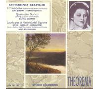 Respighi - Il Tramonto