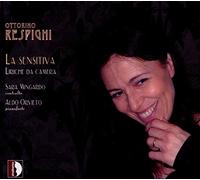 Respighi: La sensitiva