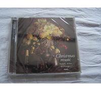 Respighi : L'adorazione dei Magi, Britten : a boy was born & Honegger : Une cantate de Noel: Christmas Music - ALEXANDER MAIN - IAN, TRINITY BOYS CHOIR, Stephen Cleobury - BBC