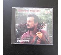 Respighi, O. - Con Gregoriano/Con All'antica