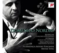 Respighi, O. - Concerto Gregoriano