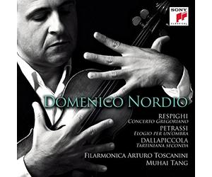 Respighi, O. - Concerto Gregoriano