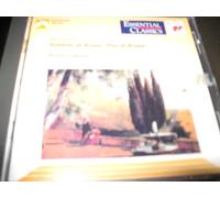 Respighi, O. - Pines/Fountains/Roman Festival